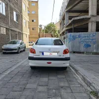 206 sd v8|خودرو سواری و وانت|میاندوآب, |دیوار