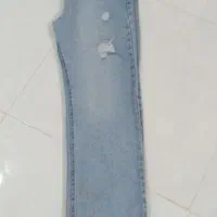 شلوارلی وشلوارکارگو