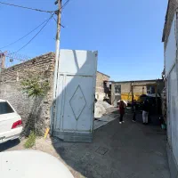 ۲۲۰ متری گاراژ صنعتی * شهرک صنعتی طرق *