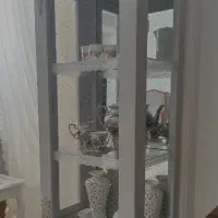 کنسول و ویترین پتینه|بوفه، ویترین، کنسول|قم, پردیسان|دیوار