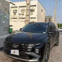 Tacson l line|خودرو سواری و وانت|قشم, |دیوار