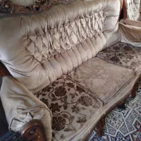 مبل|مبلمان خانگی و میز عسلی|پیر بکران, |دیوار