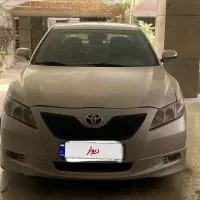 تویوتا کمری SE مدل ۲۰۰۷|خودرو سواری و وانت|تهران, شاهین|دیوار