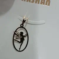 پلاک طلا شیک و خاص|جواهرات|اهواز, کمپلو شمالی|دیوار