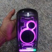 اسپیکر پرتابل|پخشکننده همراه|اهواز, کوی آغاجاری|دیوار