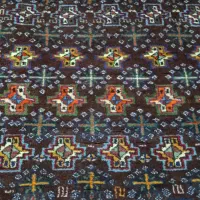 قالیچه و جانماز|فرش|زابل, |دیوار