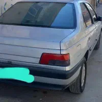 پژو ۴۰۵|خودرو سواری و وانت|ملایر, |دیوار