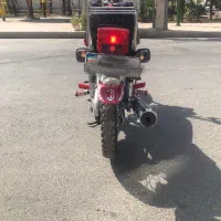 نیکتاز ۲۰۰|موتورسیکلت|کرج, فاز ۴ مهرشهر|دیوار