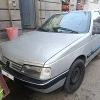 پژو۴۰۵ /۸۹دوگانه.|خودرو سواری و وانت|قدس, شهرقدس|دیوار