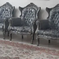 مبل کلاسیک