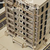 ماکت سازی و مدل سازی