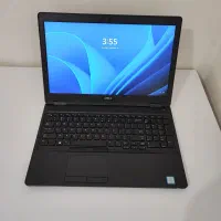 لپ تاپ دل ۳۵۳۰ رم16 8850h نسل۸ گرافیک 4gb هارد 512|رایانه همراه|چهاردانگه (تهران), |دیوار