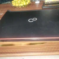 لبتاب فوجیستو i5 ژاپونی|رایانه همراه|رشت, شهرک پردیسان|دیوار