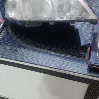 چراغ پرشیا فابریک