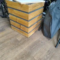 صندلی ام دی اف