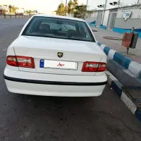 سمند۹۴ درجه یک  کم کار خانگی
