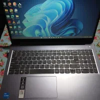 لپ تاپ Lenovo Ideapad Slim 3 مشابه آکبند|رایانه همراه|رشت, جانبازان|دیوار