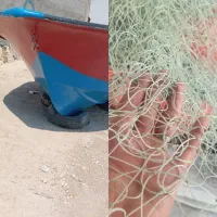 قایق20 و تورابریشمی قبادی