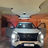 میتسوبیشی اوتلندر تک دیفرانسیل H لاین، مدل ۲۰۲۳|خودرو سواری و وانت|تهران, پونک|دیوار
