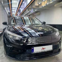 کی ام سی جی ۷ برقی