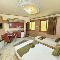 اجاره هتل-سوییت مبله-هتل آپارتمان|اجارهٔ کوتاه‌مدت آپارتمان و سوئیت|اصفهان, علی قلی آقا|دیوار