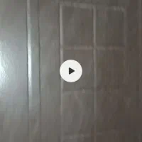 درب ضد سرقت فلزی