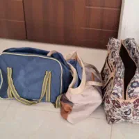 ساک مسافرتی