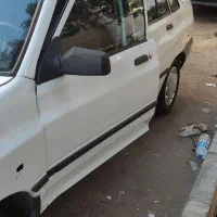 پراید131مدل92|خودرو سواری و وانت|بومهن, |دیوار