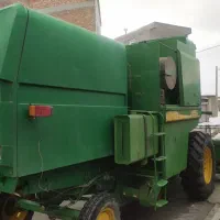 کمباین مدل 97|خودرو سنگین|سقز, |دیوار