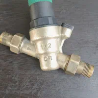 شیر فشار شکن هانیول 1/2 المان|آبگرمکن، پکیج، شوفاژ|تهران, دروازه شمیران|دیوار