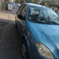 تیبا دو|خودرو سواری و وانت|اهر, |دیوار