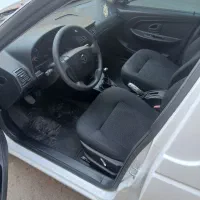 آریسان ۲ بدون رنگ وضربه مدل ۱۴۰۳|خودرو سواری و وانت|کرمانشاه, |دیوار