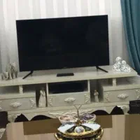 میز ناهار خوری و میز تلویزیون