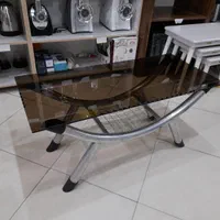 جلو مبلی اداری مدل قایقی * اثاث مارکت