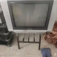 تلویزیون