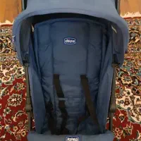 کالسکه عصایی مدل چیکو