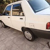 پراید مدل 99|خودرو سواری و وانت|مرودشت, مسکن مهرگان|دیوار