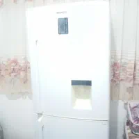 یخچال فریزر سیلوان|یخچال و فریزر|بیستون, |دیوار