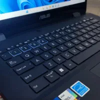 ایسوس ASUS Expert book  تاچ|رایانه همراه|قم, صفائیه|دیوار