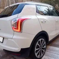 تیولی سفید رنگ مدل ۲۰۱۷|خودرو سواری و وانت|تهران, نیروی هوایی (پیروزی)|دیوار