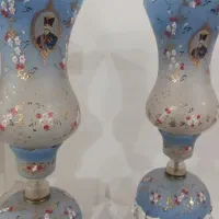 چراغ شاه عباسی|لامپ و چراغ|اهر, |دیوار