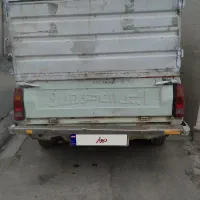 فروش ماشین|خودرو سواری و وانت|اقبالیه, |دیوار