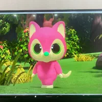 ال ای دی ۵۵ اینچ پارانومیک