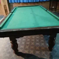 میز بیلیارد|ورزش‌های توپی|فولادشهر, مسکن مهر فولادشهر|دیوار