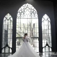 پیراهن عروس|لباس|چهاردانگه (تهران), |دیوار