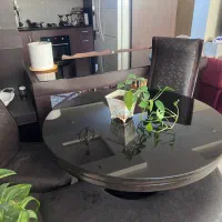 میز نها خوری چهار نفره