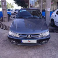 پژو پارس tu5