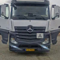 اکتروس 1845|خودرو سنگین|نقده, |دیوار