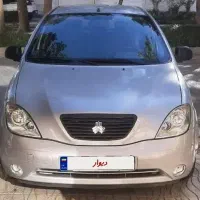 تیبا 2 مدل 1400