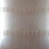 پرده در حد نو